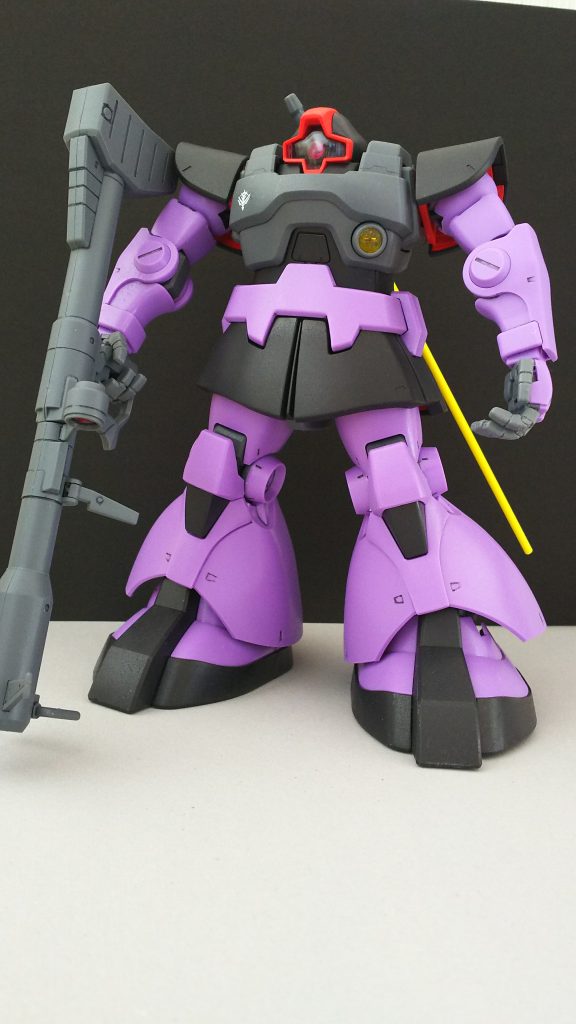 MGドム–2枚目/制作者：cinnamon-1