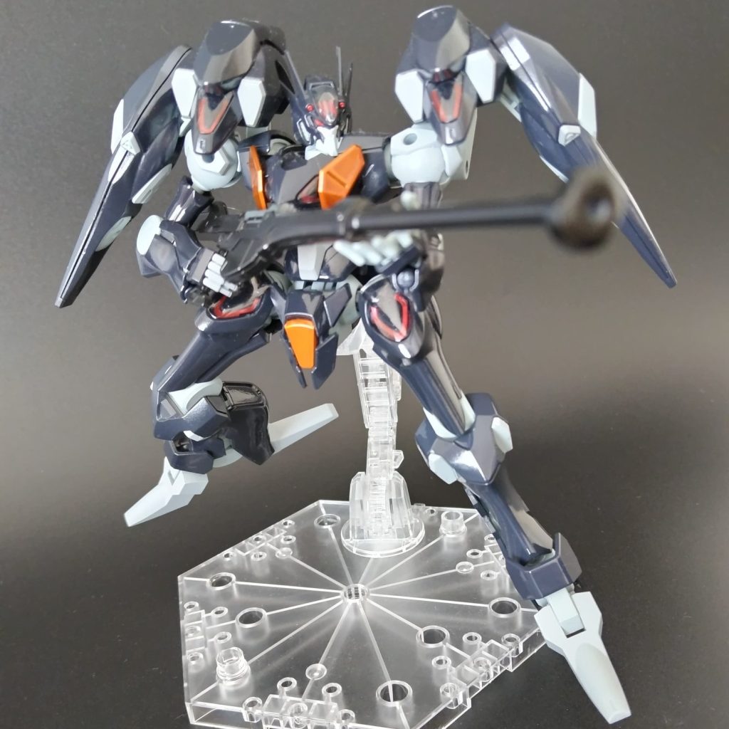 ガンプラ　塗装完成品　9体セット DSC_0074-1-aspect-ratio-750-