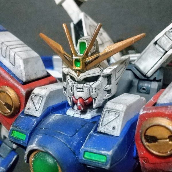 ウイングゼロディバイダー