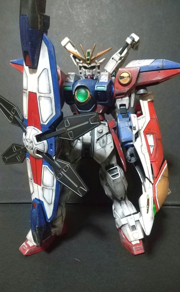 とりあえず形にできてよかった。以上です