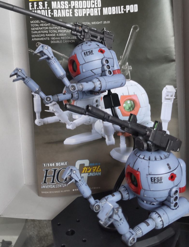 俺この戦いが終わったらボール子と結婚するんだ…