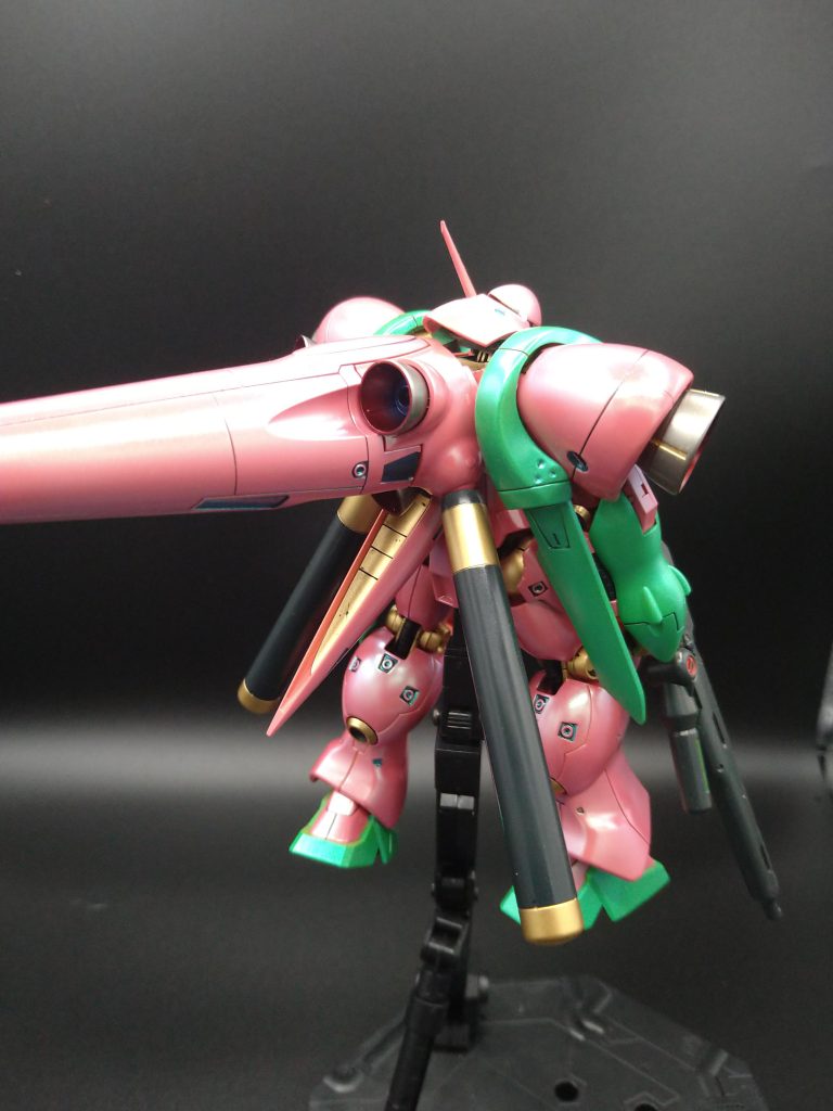 ガーベラ・テトラ–3枚目/制作者：えんがわ