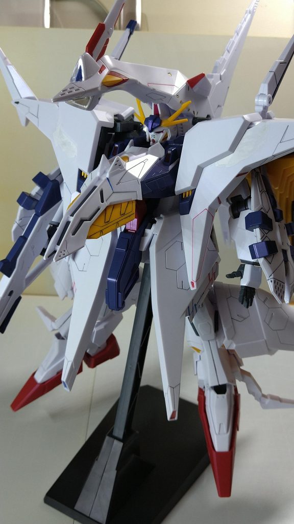 ペーネロペー–3枚目/制作者：鈴木 英介