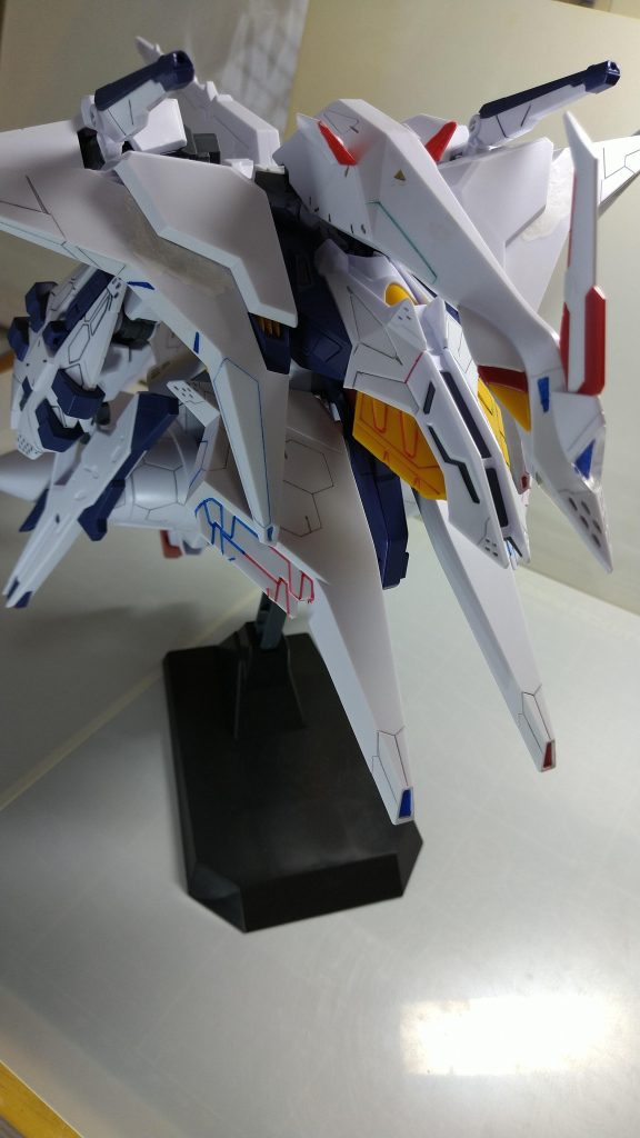 ペーネロペー–2枚目/制作者：鈴木 英介