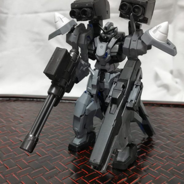 ヴァーチェ　ツインドライブ試験型