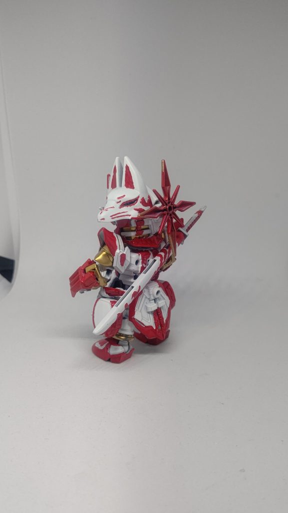 狐と言えば–2枚目/制作者：norihiko