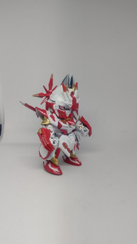 棚整理のために、とあるオフハウスへ売却しました。見付けた方、是非綺麗にして上げてください。