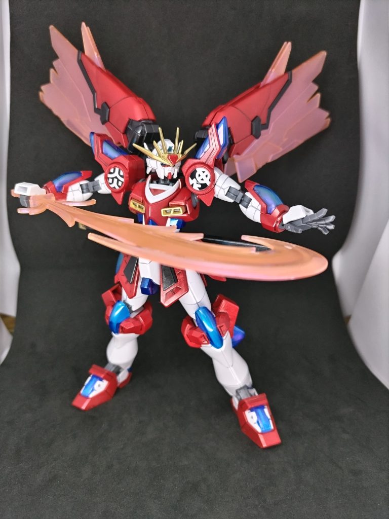 抜刀エフェクトスタイル。んーカッコイイです😁