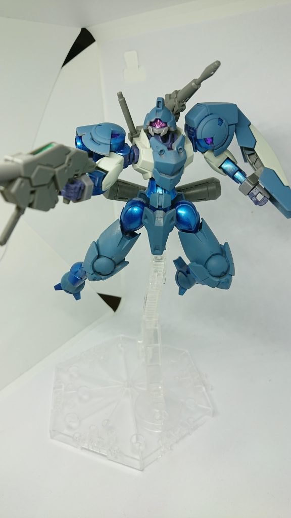 ﾋﾞﾙﾄﾞﾊｲﾝﾄﾞﾘｰ ｼｭﾄﾙﾑ–3枚目/制作者：@kira