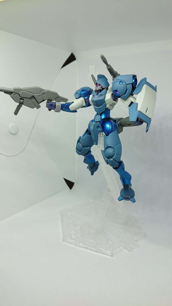 ﾋﾞﾙﾄﾞﾊｲﾝﾄﾞﾘｰ ｼｭﾄﾙﾑ–4枚目/制作者：@kira