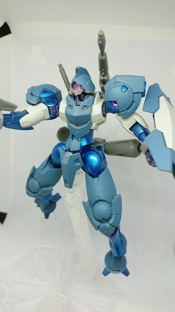 ﾋﾞﾙﾄﾞﾊｲﾝﾄﾞﾘｰ ｼｭﾄﾙﾑ–5枚目/制作者：@kira