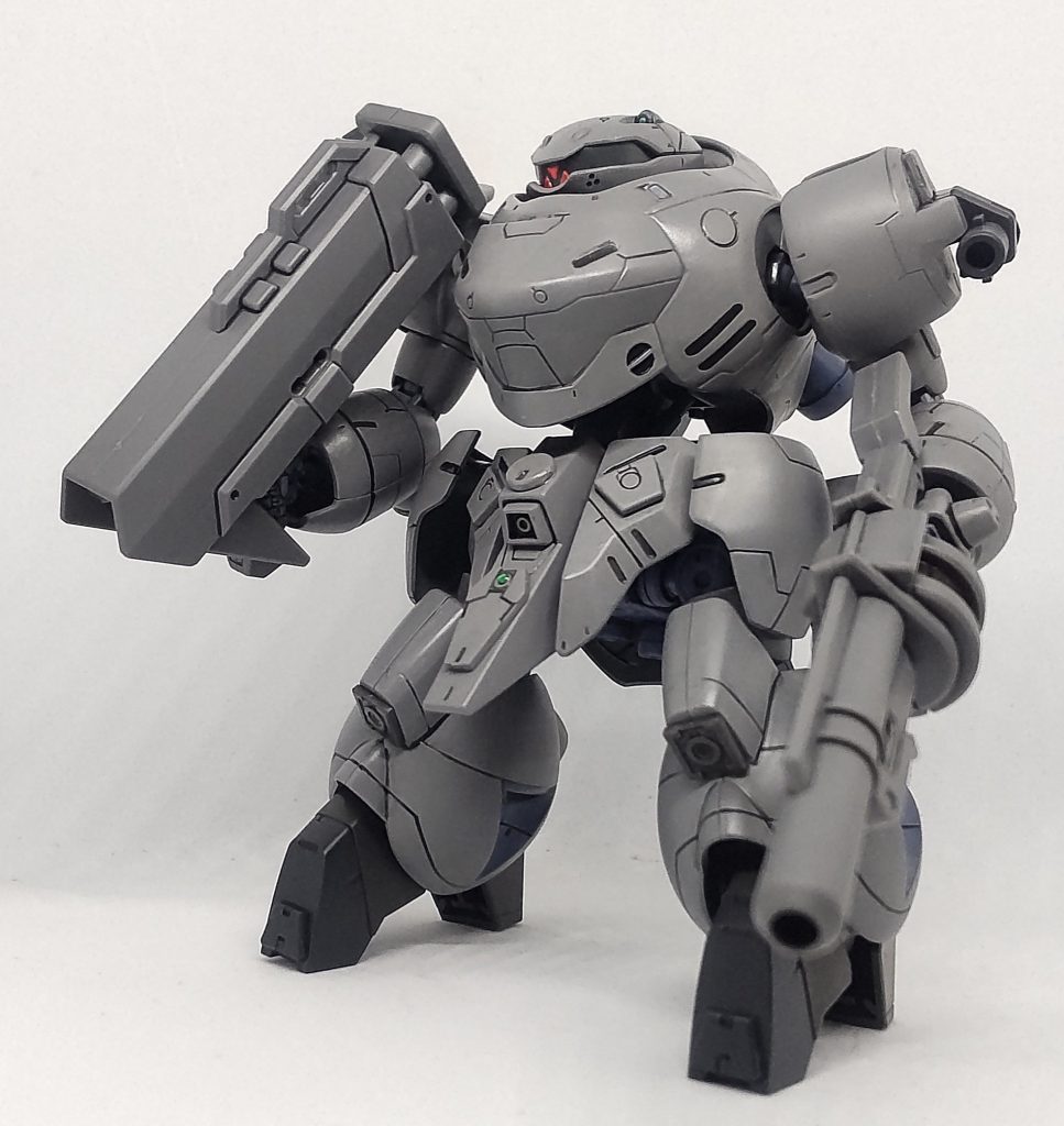 ランドマン・ロディ(216機)[グレイブラッシュ]–2枚目/制作者：マルミコアロ