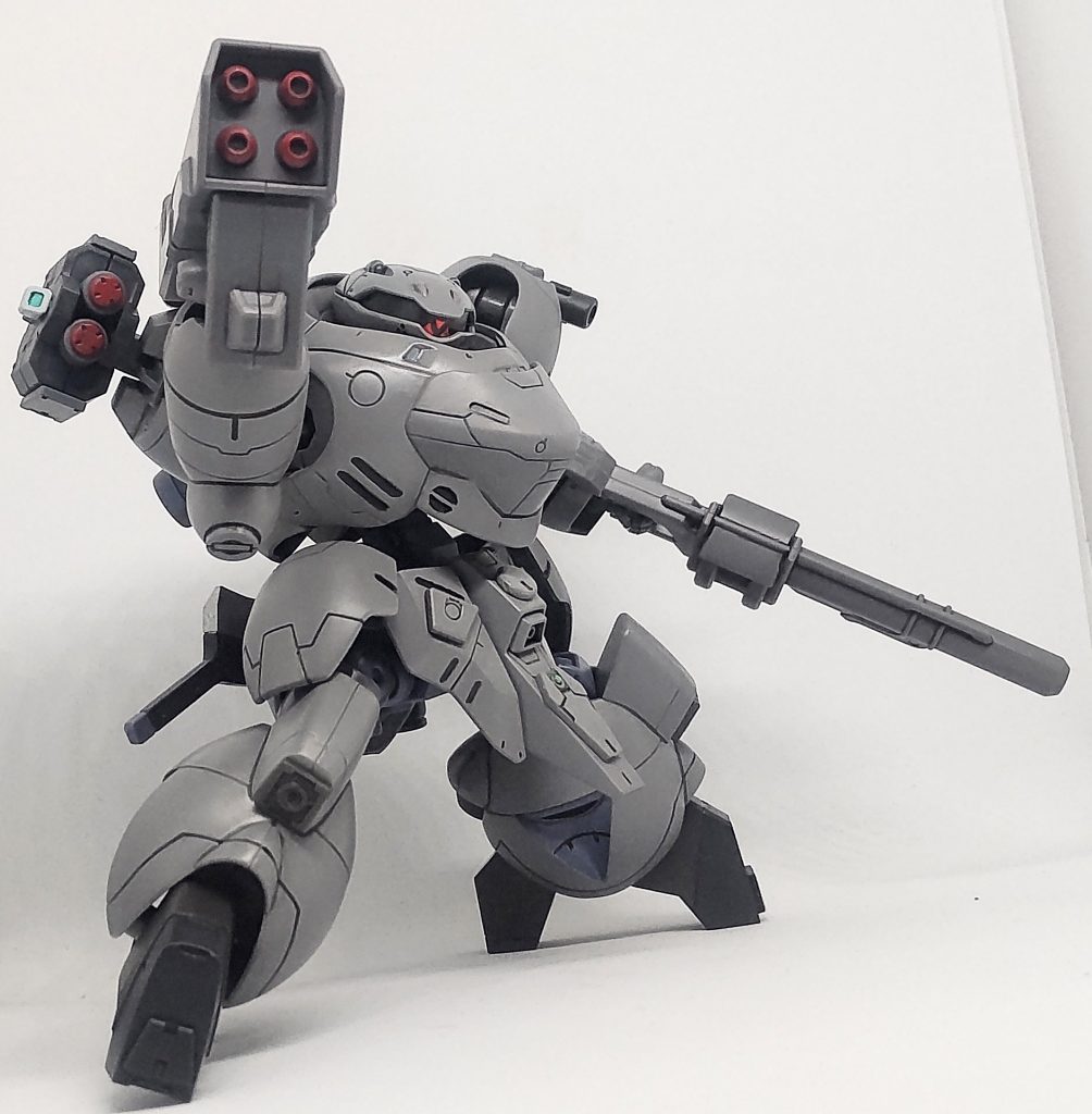 ランドマン・ロディ(216機)[グレイブラッシュ]–4枚目/制作者：マルミコアロ