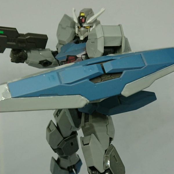 ガンヴォルヴァ