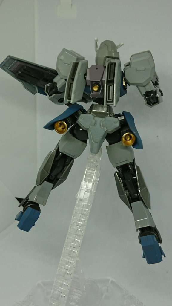 ガンヴォルヴァ–4枚目/制作者：@kira