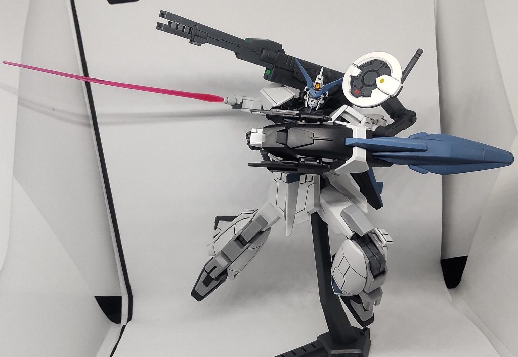 以上、オオツキガタ改（試製武装テスト機）でした。キット化の発表があってから作ろうと検討していた一品ですが無事に製作出来て満足しました。