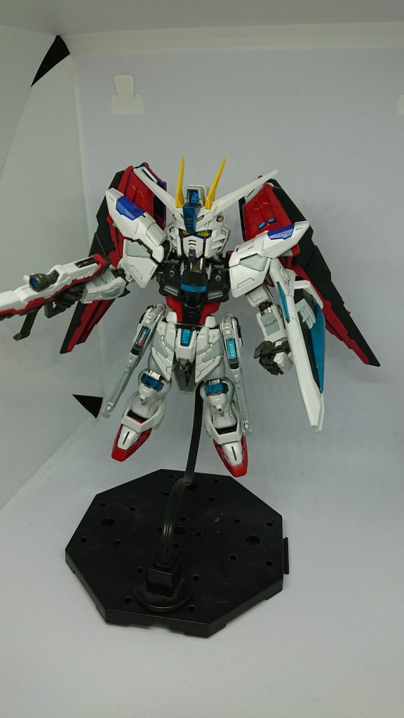 フリーダム–5枚目/制作者：@kira