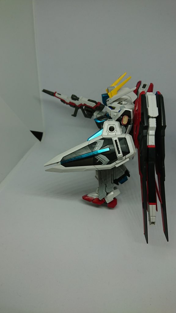 MGSD フリーダム–4枚目/制作者：@kira