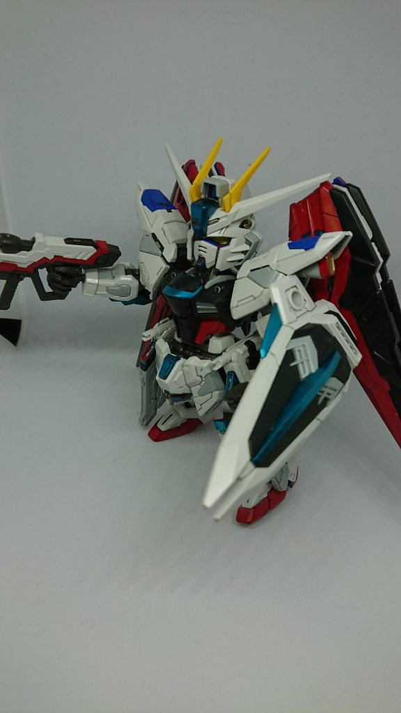 フリーダム–4枚目/制作者：@kira