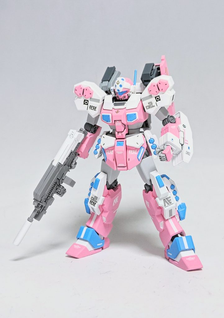 JESTA PINK MASTER