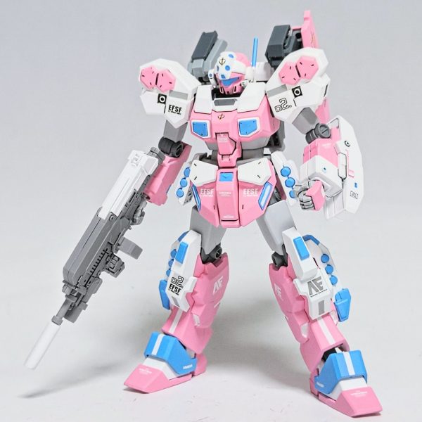 JESTA PINK MASTER