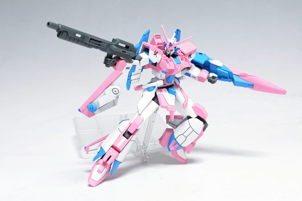 ムラサメ改【花雨】–3枚目/制作者：@REV_PINK