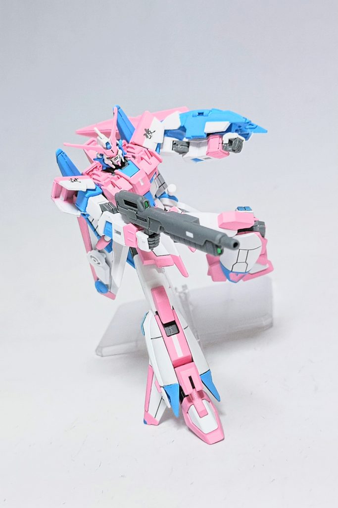 ムラサメ改【花雨】–2枚目/制作者：@REV_PINK