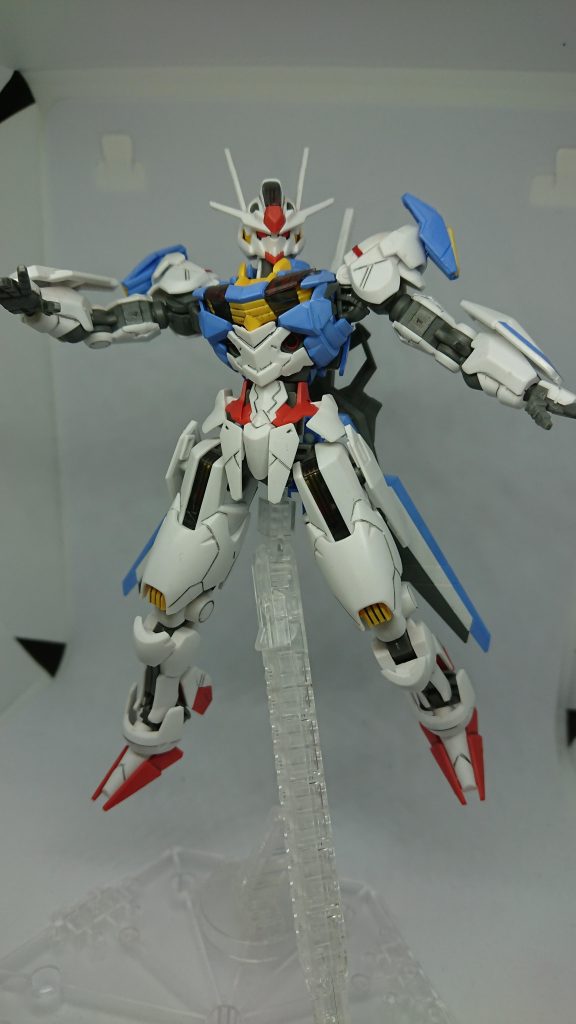 エアリアル–7枚目/制作者：@kira