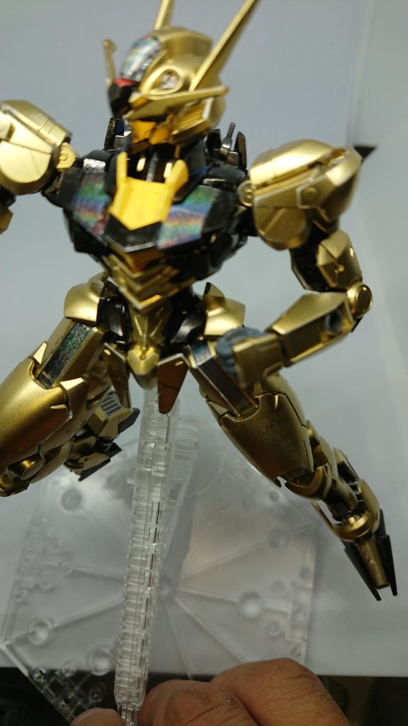 エアリアル–4枚目/制作者：@kira