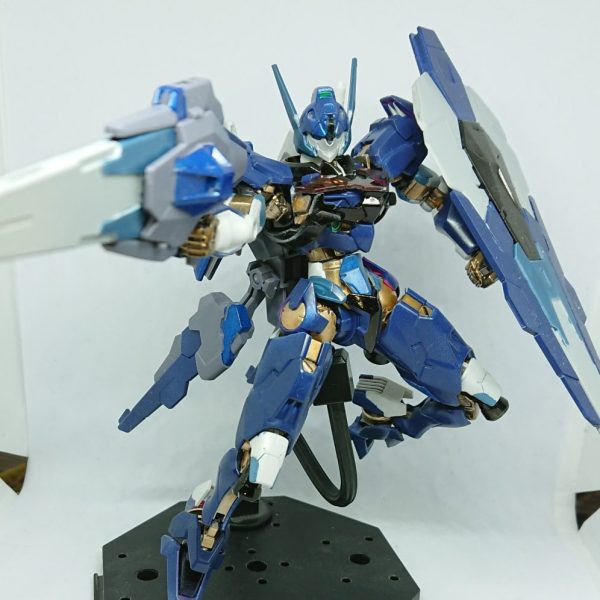 実戦配備型ルブリス