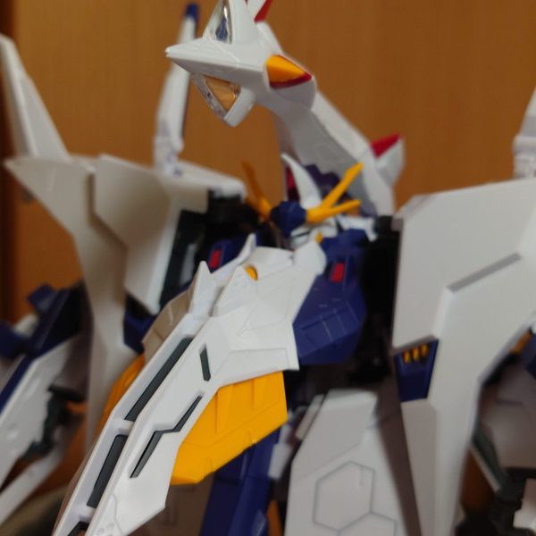 ペーネロペー完成