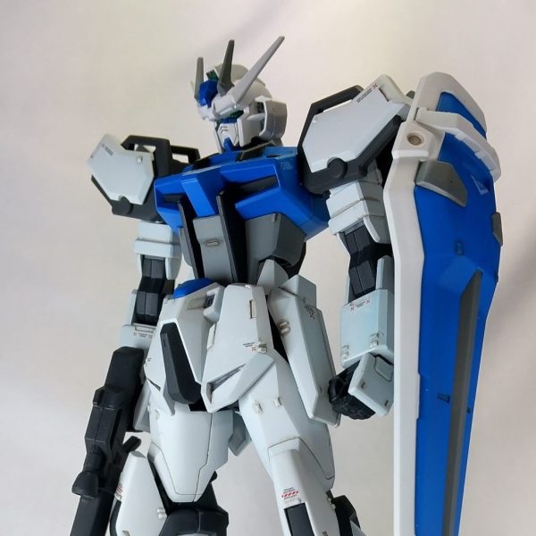 EG　ストライクガンダム