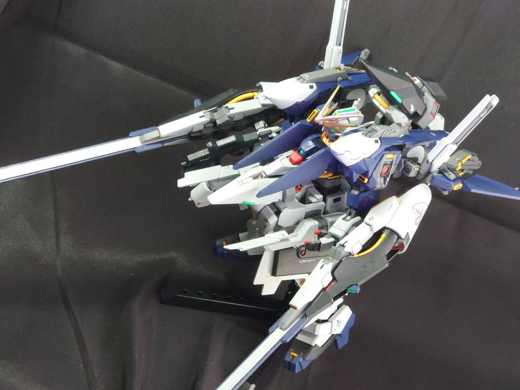 TR-1　ハイゼンスレイ・ラー２–5枚目/制作者：Shin-emon