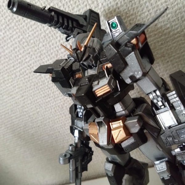 ストームブリンガーFA