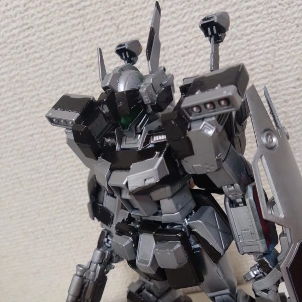 ジムスナイパーⅡ