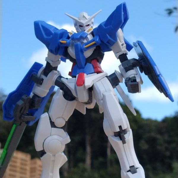 ガンダムエクシアリペアII