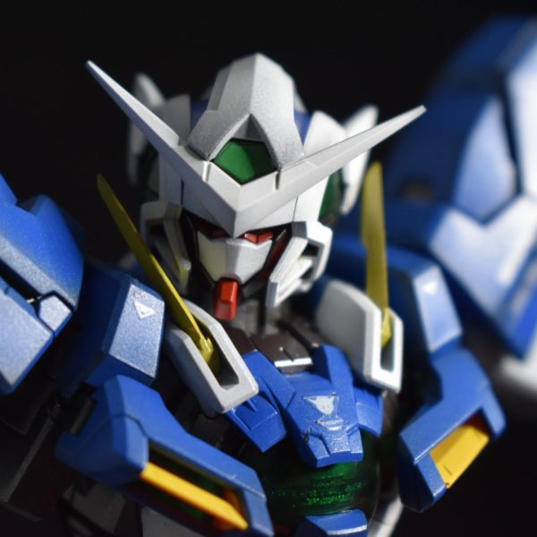 ガンダムエクシア