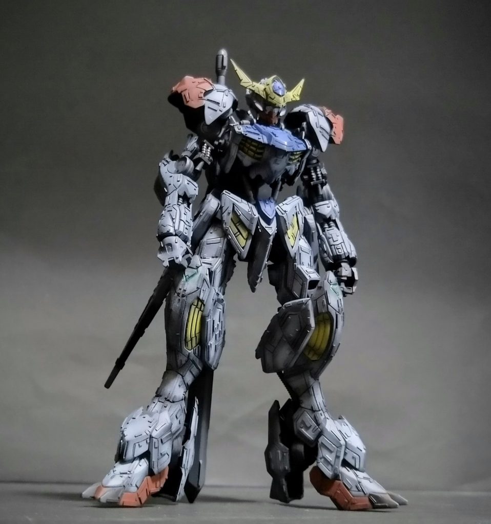 そしてこの編集をしてて痛恨のミスに気付いてしまいました💦場所はナイショですが、もう接着してるのでアウトです💦💦