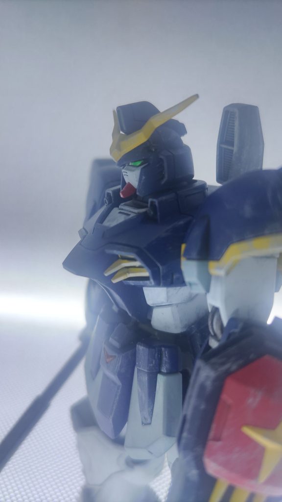 HGAC ガンダムデスサイズ