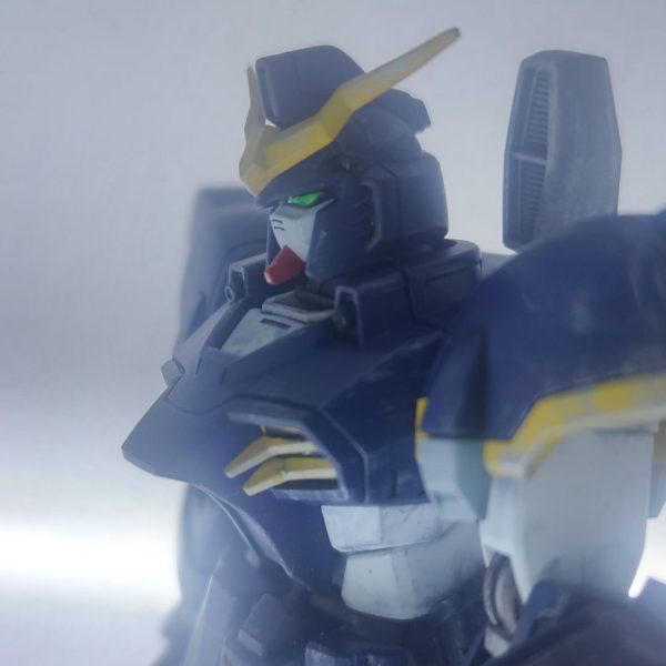 HGAC ガンダムデスサイズ