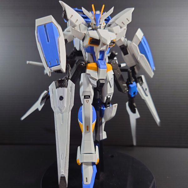 ヴァイスインパルス