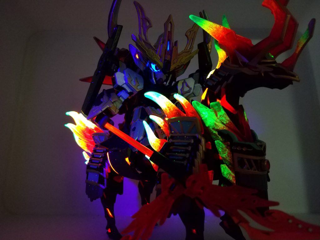 「これより我らは、東軍につくッッッ!!!!!!」