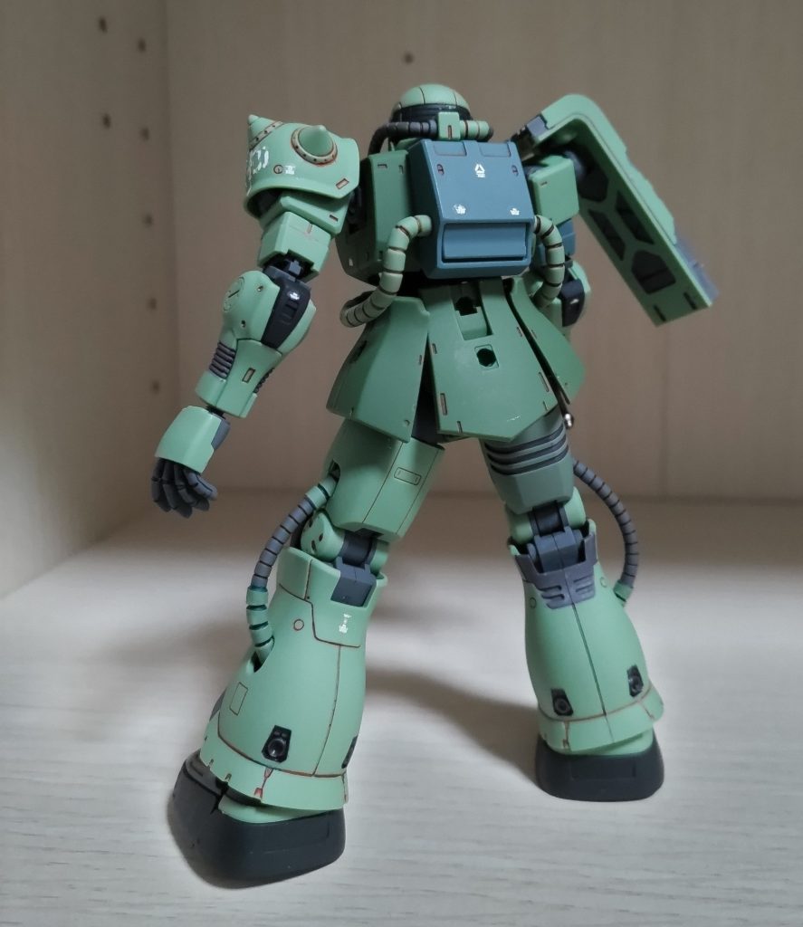 ドアンザク　修正–5枚目/制作者：いっしー