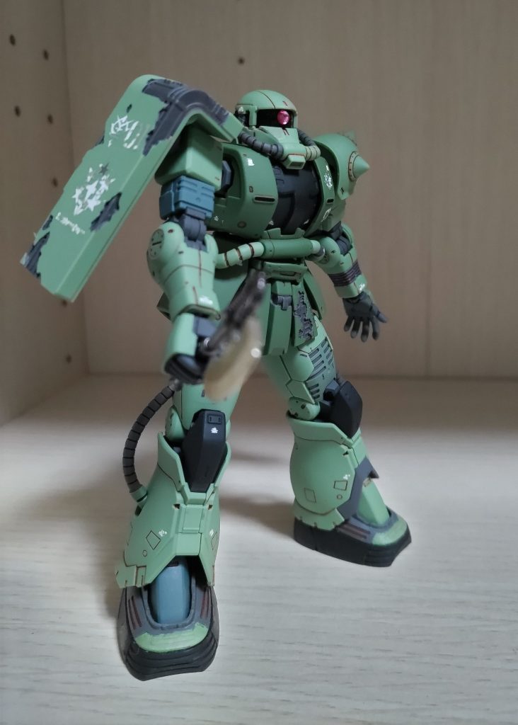 ドアンザク　修正–3枚目/制作者：いっしー