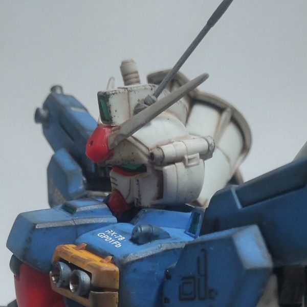 GP01fb簡単フィニッシュ仕上げ