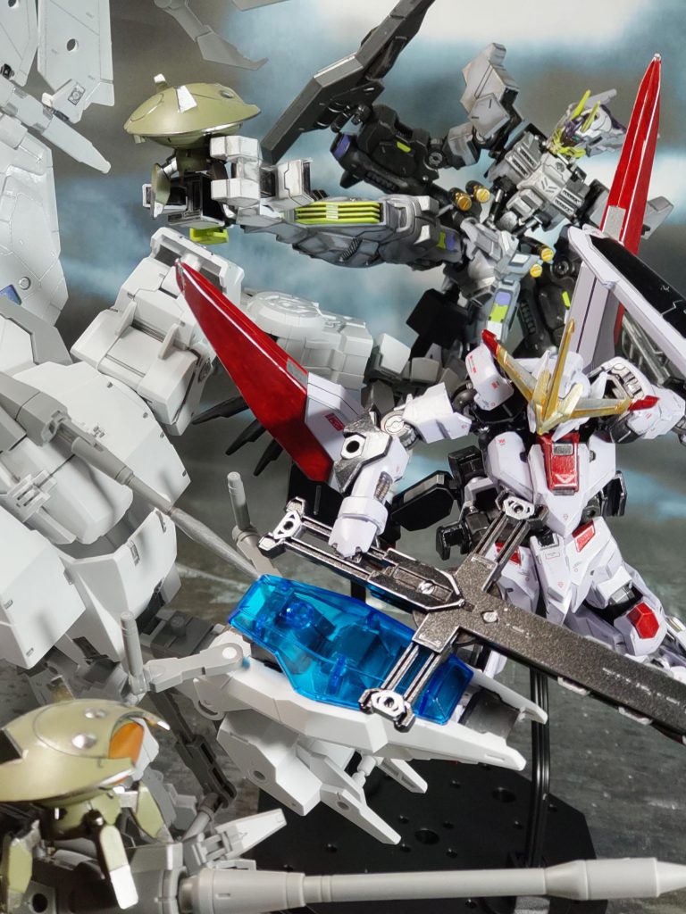 だから　どこまでももっと遠くへ例えこれが　明ける事のない夜だったとしても