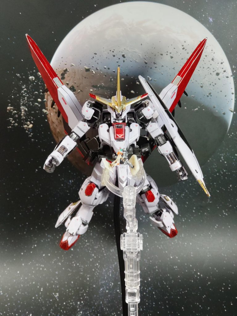 ラストでウィスタリオとカチュアが抱き合うシーン早く続きが見たいなぁ…