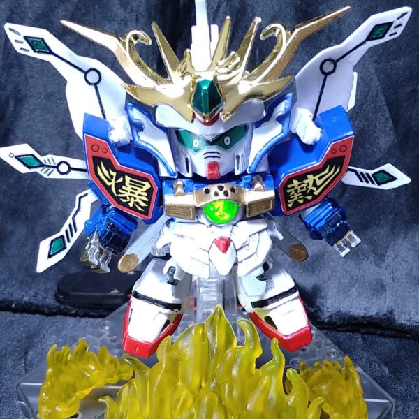 超機動大将軍のガンプラ作品一覧｜GUNSTA（ガンスタ）