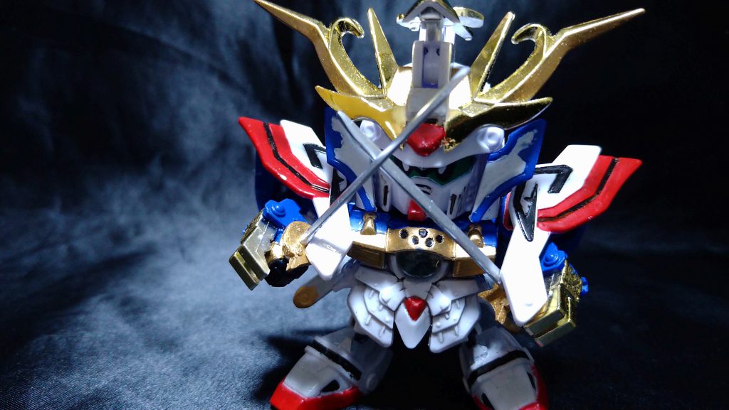 今回の改造をした理由は、9月のLEGEND BB號斗丸の再販を逃したこと、あと100均で可動改造に使えそうなアイテムを見つけたためです！最初は他の方のブログ見つつポリキャップ埋めしようとしてました。失敗してバラバラに...その後見つけたプチブロックっていうののジョイントパーツを埋め込んで作成しました！便利！