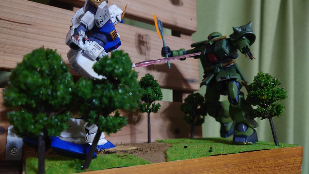 ポケットの中の戦争–2枚目/制作者：massta